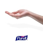 Purell Advanced Hand Sanitizer Foam  5792 - Bottle With Pump - 18 Fl Oz  535 Ml 