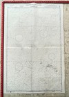 Admiralty 4114 Arquipelago Dos Acores To Flemish Cap Genius Nautical Map Chart