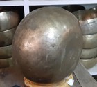 Tibetan Antique Singing Bowl-himalayan Antique Collected Bowl-handmade Yoga Bowl