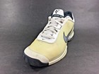 Nike    Zoom Vapor Tour Vi  6 Tennis Shoes Rf Roger Federer Men Sz 6 5  344539-101