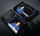 Customized Professional Business Card Design Services