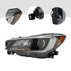 For Subaru Legacy Outback 2018 2019 Led Headlights Assembly Left Side 84001al11a