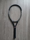 Wilson Hyper Hammer 2 7 Oversize 115 Tennis Racquet 4 3 8 Hyper Carbon Xl