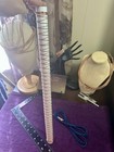 Caduceus Coil Or Scalar Wave Device Used With Sound Or Frequency Devices