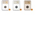 Authentic Roman 100 Ad Denarius Coin Ngc Ch-au Condition     You Pick