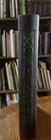 Vintage Acme Paper Co  St Louis Binder Leather Pristine