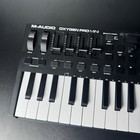 M-audio Oxygen Pro Mini 32-key Usb Midi Controller 