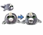 Feisty Pets Billy Blubberbutt       The Narwhal Cute Plush Stuffed Animal