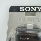 Vintage Sony Walkman Am fm Stereo Cassette Player With Headphones Wm-fx10 Sealed