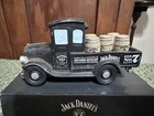 Retired Jack Daniel   s Delivery Truck  W box  Very Rare 4050952