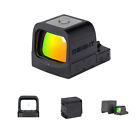 Olight Osight S Enclosed Micro Sight With 2 Moa Dot   Universal Footprint
