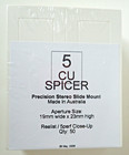 5cu Pack Of 50 Stereo 3d Spicer Cardboard Slide Mounts  100  Benefits Charity