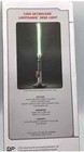 Disney Star Wars Luke Skywalker Lightsaber Lamp 23 5 In Tall New In Box