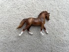 Breyer Stablemate  6039 Mystery Horse Surprise Chestnut Cantering Warmblood G3