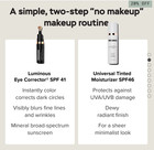 Makeup Minimalist Duo - Medium
