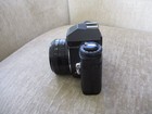 Vintage Sears Ks Super Camera - Tested   Working