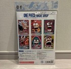 One Piece Card Game Base Shop Limited Card Collection Vol 1 Japanese New Sealed