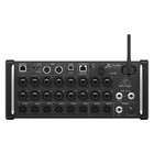 Behringer Xr18 Portable 18-channel Rackmount Mixer For Ios android Tablets