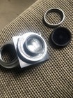 Carl Zeiss Tessar 105mm F3 5 Lens For Graflex Speed Graphic Camera