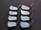 Mizuno Mp-32 Forged Iron Heads 3-6  8-pw   Mp-4 7-iron  8pc  Tour Blades Irons