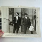 Vintage Movie Still Photos Hide In Plain Sight 1980 Robert Viharo Danny Aiello