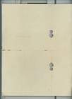 1917 Business Letter Chickamauga Blend Coffee Sales Rep To Jc Owen Concord A44