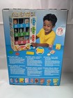 Melissa   Doug Sort  Stock  Select Wooden Vending Machine Play Set - Damaged Box
