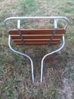 Paul Component Engineering Flatbed Front Rack  Excellent Condition 
