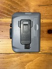 Vintage Sony Walkman Wm-fx141 Cassette Player   Radio - Tested Works