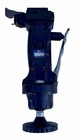 Bogen Manfrotto 3265 Grip Action Ball Head  made In Italy 