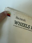 Wheels For The Mind Issue 2 1985 Apple University At Boston College
