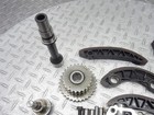 2007 06-13 Harley Street Glide Flhx Timing Cam Chain Tensioner Guide Rail Engine