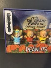 Fisher-price Little People Collector Peanuts It   s The Great Pumpkin 