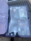 Buffy The Vampire Slayer James Masters Vampire Spike Sideshow Collectibles Misb