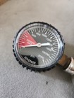 The Governor Co2 Gas Regulator Dual Gauge Kegerator Brew System W  Original Box