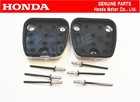 Honda Genuine Integra Dc5 Type-r Sport Brake Clutch Pedal Pad Oem Jdm Rsx