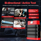 Thinkcar Bluetooth Obd2 Car All System Diagnostic Scanner Abs Epb Oil Reset Tool