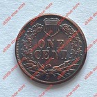 1871 Indian Head Cent   As Pictured
