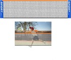 Portable Badminton Net Set For Tennis  Soccer Tennis  Kids Adult Volleyball T   
