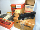 Lionel 19590 Rare Train Set From 1966 Vintage Postwar O Gauge