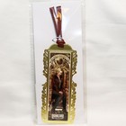 Biohazard Resident Evil 30th Anniversary Metal Bookmark Grace Capcom 2025 Re9
