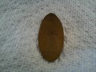 1962 Seattle World s Fair     Elongated Cent     Vintage Century 21     Flat Penny