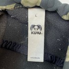Kuiu Large Binocular Harness Verde Camo Ultralight Hunting Chest Pack - Read 