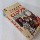 Official 1984 Price Guide To Antique Clocks