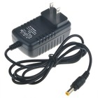 Ac Adapter Dc Charger For Elmo Tt-12 Interactive Document Camera  1331 Power Psu
