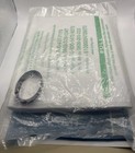 Kirby Vacuum Bags  6 Sentria Universal F Syle Micron Magic Hepa White Cloth  