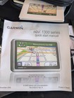 Garmin Nuvi 1300lmt Gps Navigator New Open Box Maps   Traffic