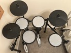 Alesis Nitro Max Mesh Electronic Drum Set