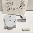 New Old Stock  Ge General Electric Side Mount Auxiliary Contact Marl101ats
