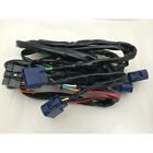 Cpr Coil Harness New Original Condition  wires Only 